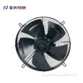 Ventilador axial externo / ventilador axial de YWF / ventilador axial